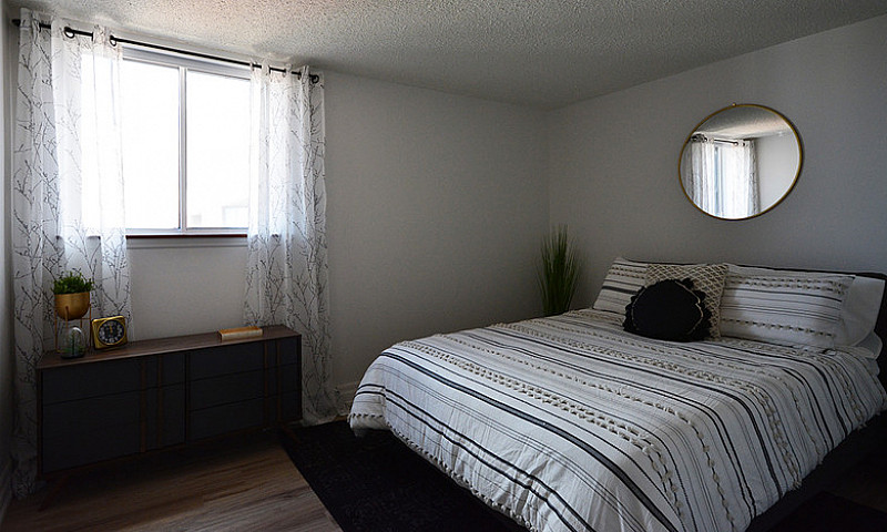 2 Bed 2 Bath. March ...