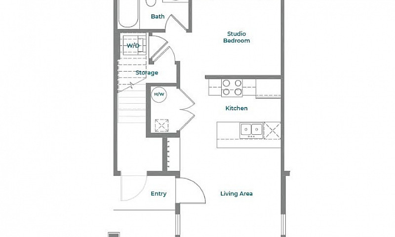 Element Townhomes On...