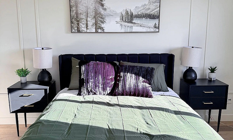 Spacious 3-Bedroom, ...
