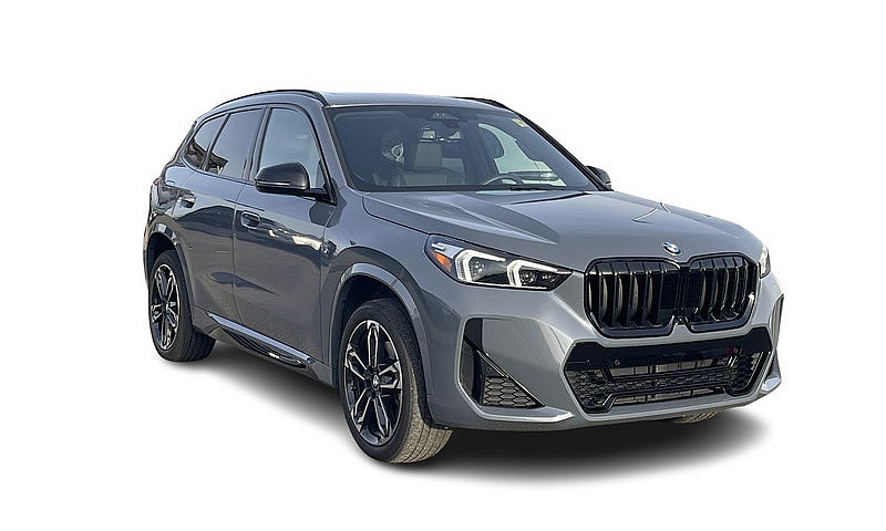 2025 Bmw X1...