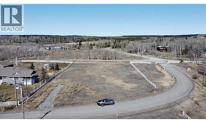 Lot 10 Skyline Drive...