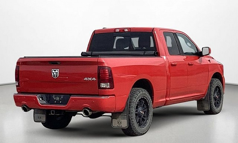 2014 Ram 1500 Sport ...