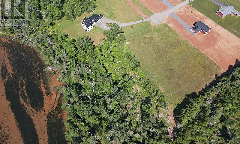Lot 10 Bald Eagle Dr...
