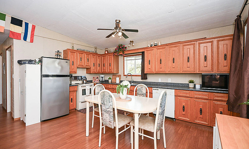Open House, Sunday, ...