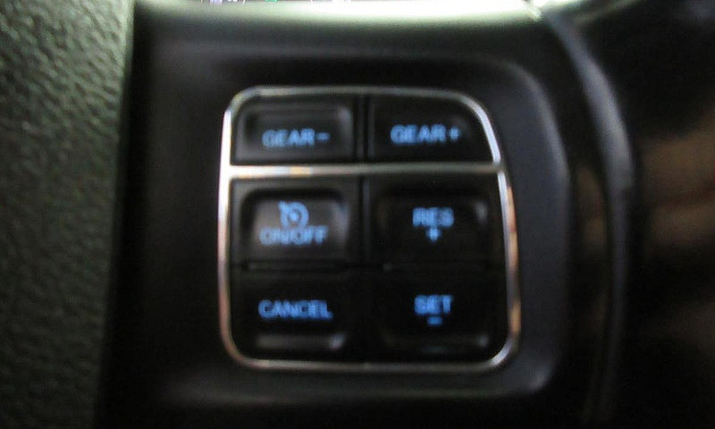 Ram 1500 Classic 202...