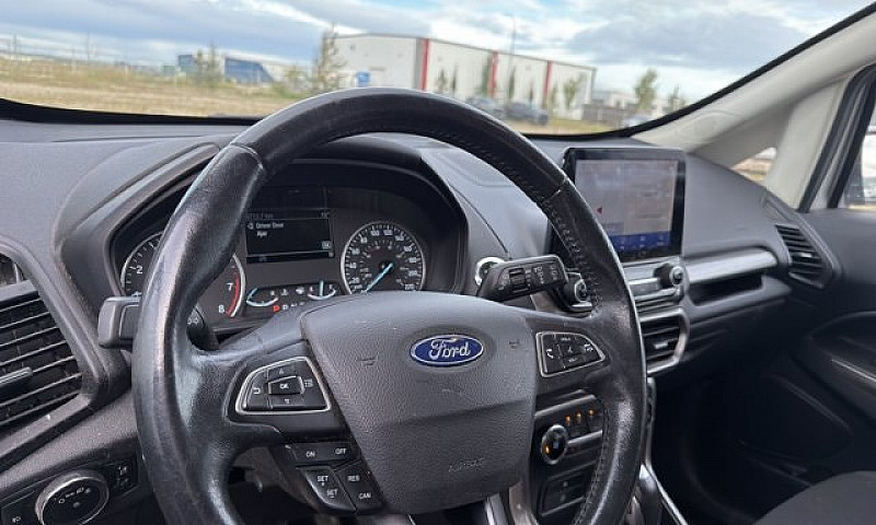 2020 Ford Ecosport S...