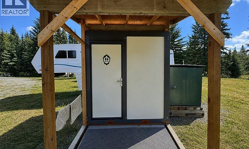 8541 Little Fort 24 ...