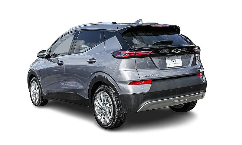 2023 Chevrolet Bolt ...