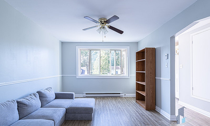 Appartement À Louer ...