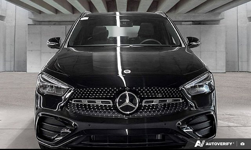 2026 Mercedes-Benz G...