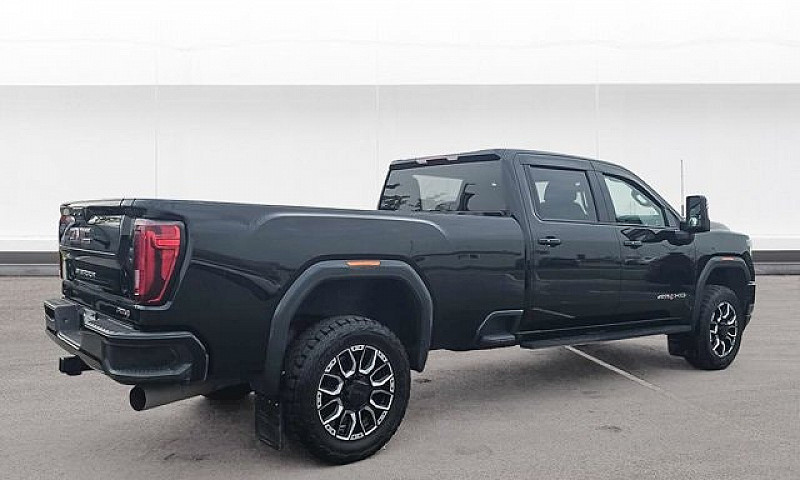 2023 Gmc Sierra 2500...
