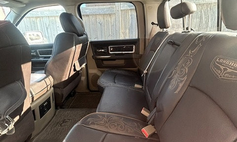 2012 Dodge Ram 1500 ...