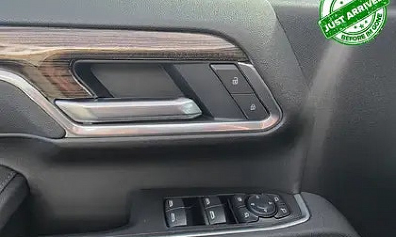 2026 Chevrolet Silve...