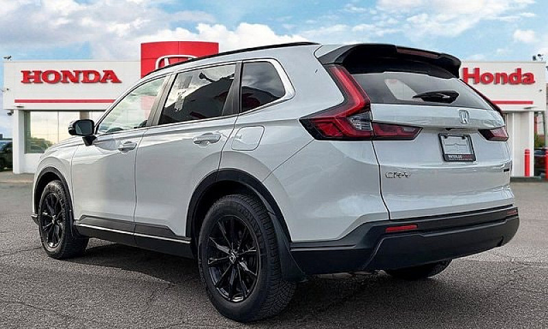 2024 Honda Cr-V Spor...
