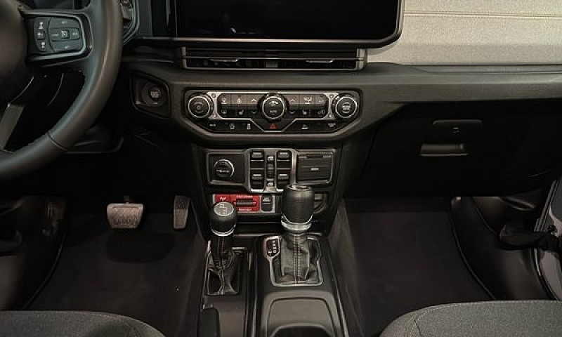 2024 Jeep Wrangler W...