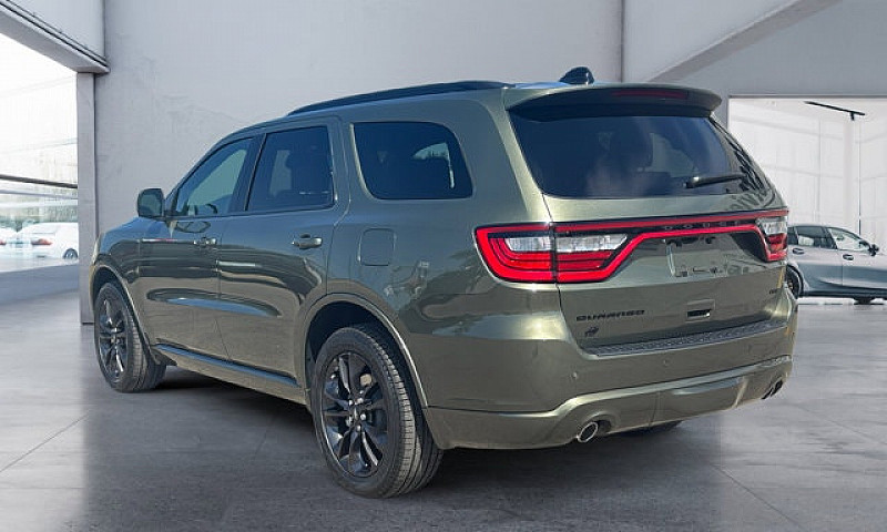2026 Dodge Durango G...