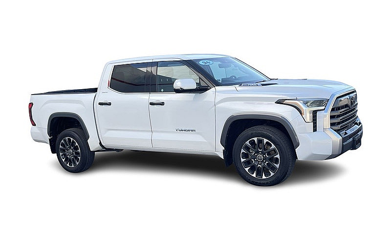 2023 Toyota Tundra H...