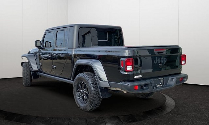 2023 Jeep Gladiator ...