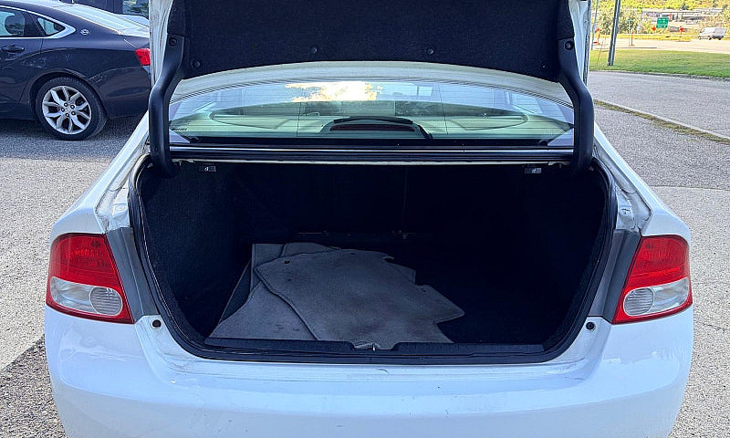 2010 Honda Civic Sdn...