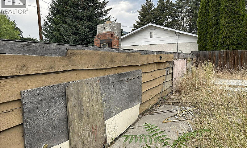 7346 Donaldson Drive...
