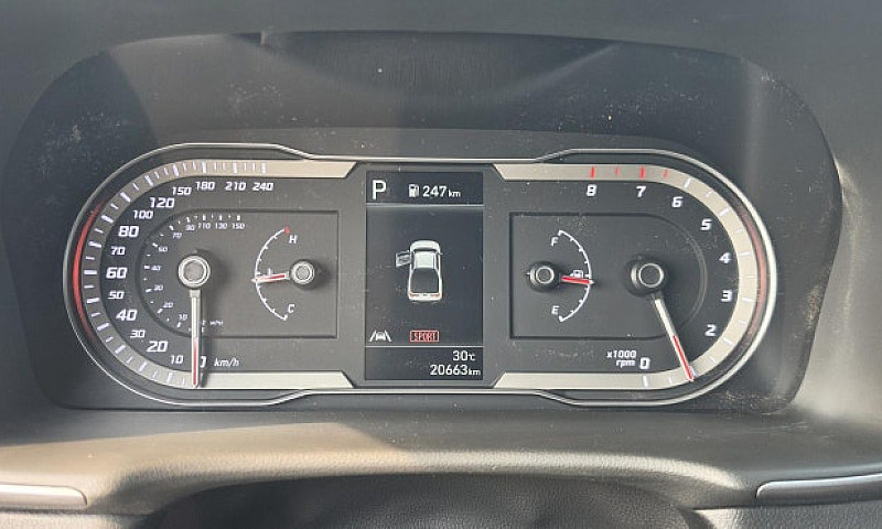 2024 Hyundai Santa C...