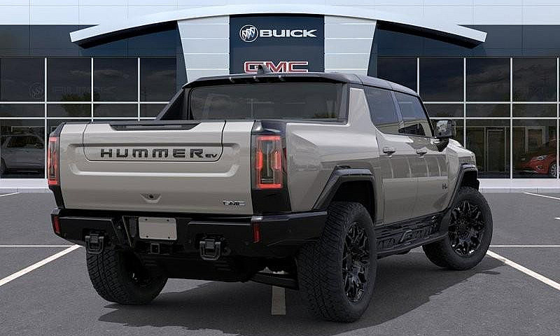 2026 Gmc Hummer Ev P...