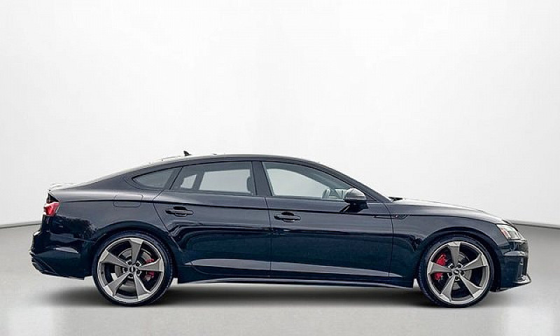 2023 Audi A5 Sportba...