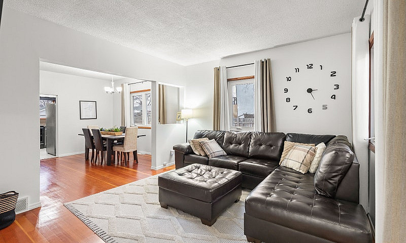 Well-Maintained 4Bdr...
