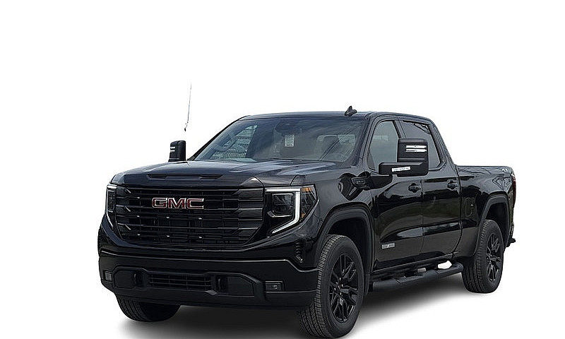 2026 Gmc Sierra 1500...