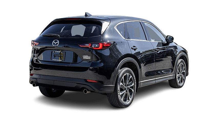 2023 Mazda Cx-5 Gt |...
