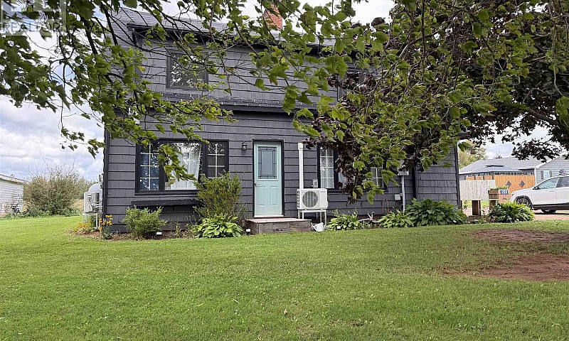 255 Dickie Rd Borden...