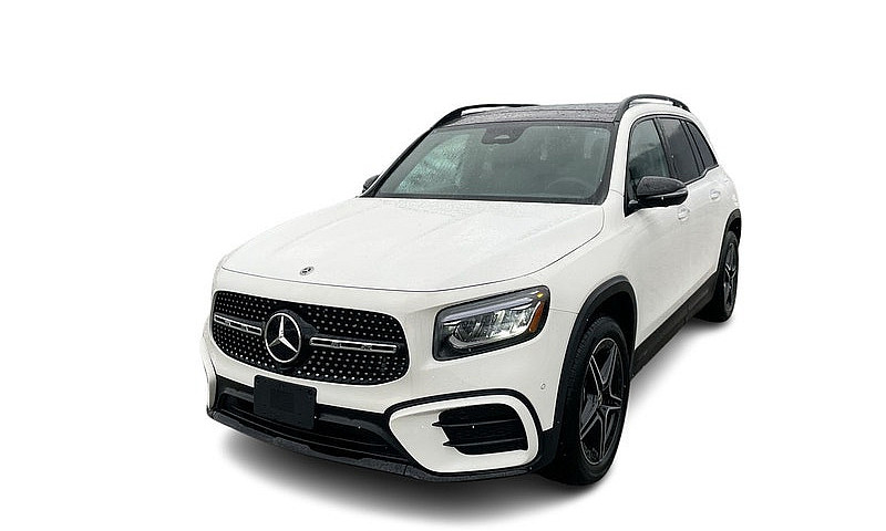 2026 Mercedes-Benz G...