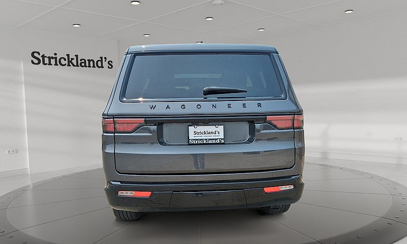 2024 Jeep Wagoneer S...