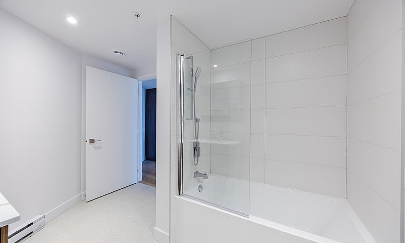Brand New 2-Bedroom ...