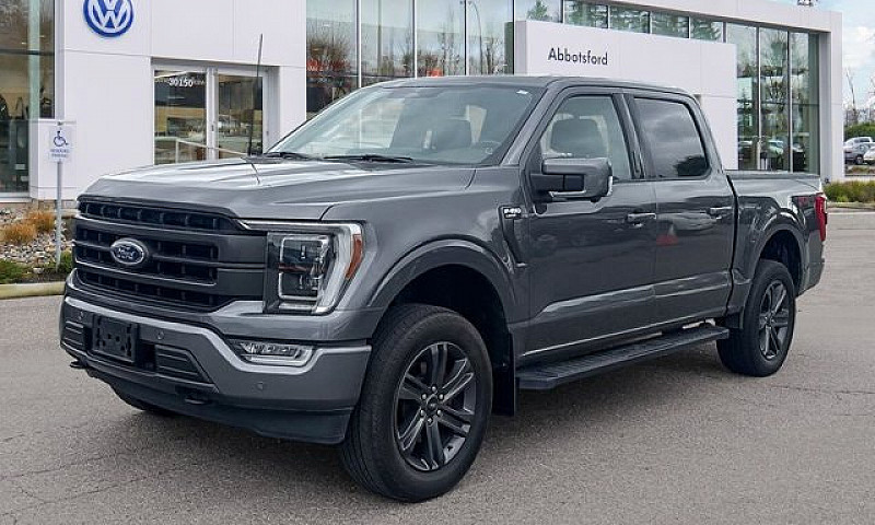 2023 Ford F-150 Lari...
