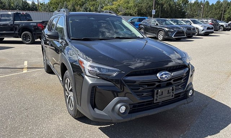 2025 Subaru Outback ...