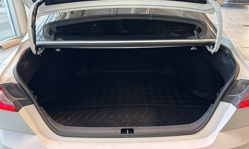 2025 Toyota Camry Se...