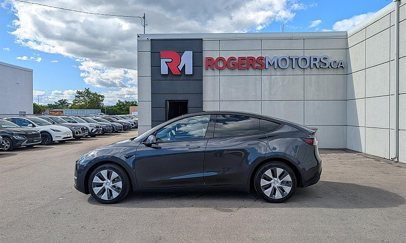 2024 Tesla Model Y L...