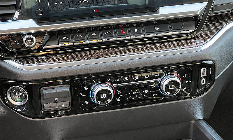 2024 Gmc Sierra 1500...