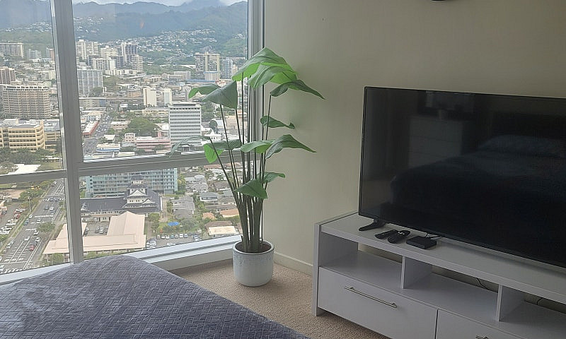 Hawaii, Honolulu Con...