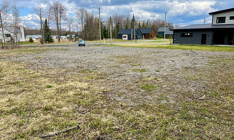 318 000$ - Terrain R...