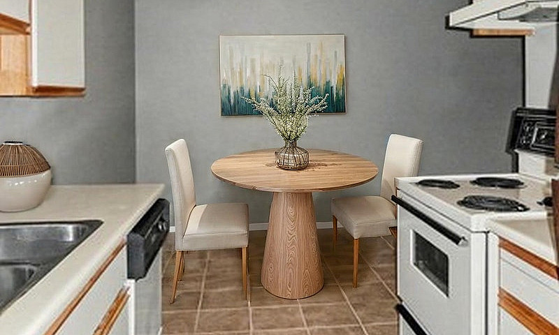 Mill Lake Apartment ...