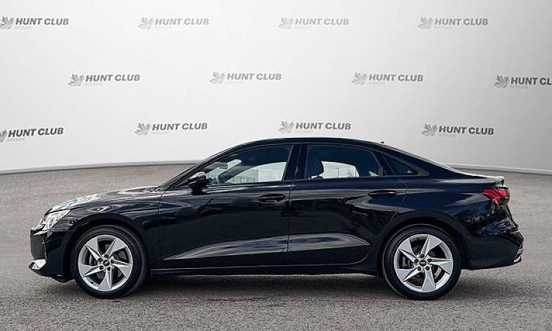 2026 Audi A3 Sedan K...
