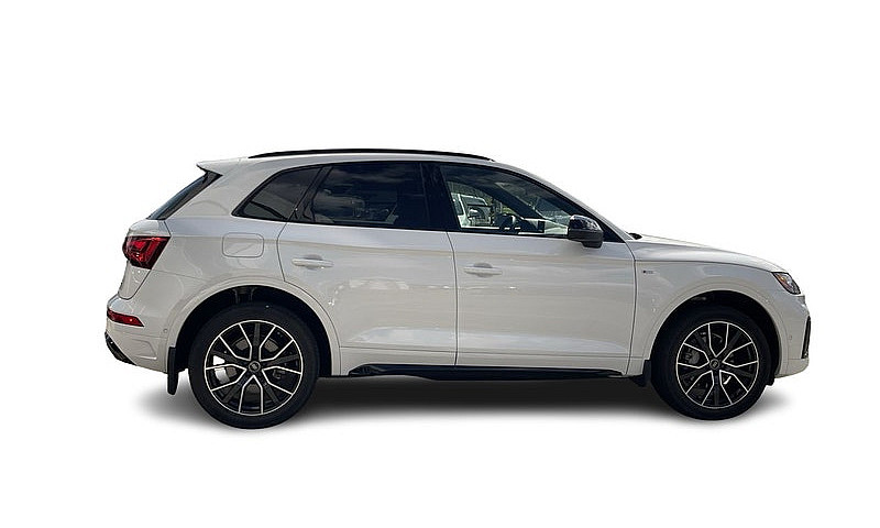2023 Audi Q5...
