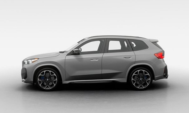 2027 Bmw X1 M35I Xdr...