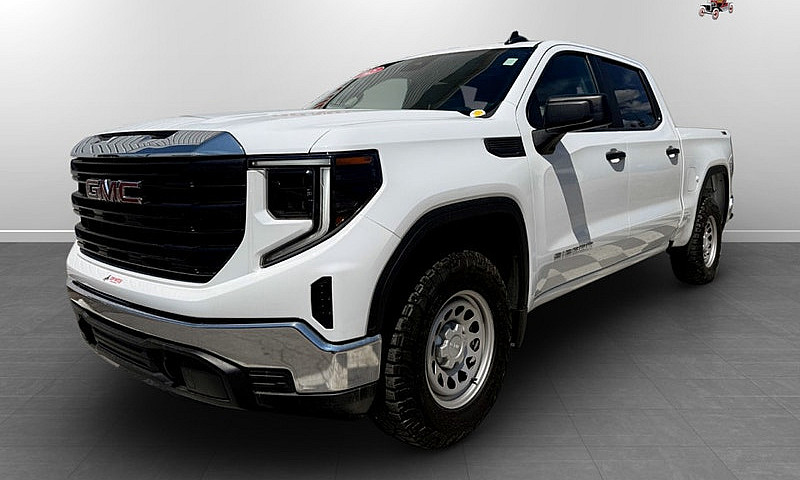 2025 Gmc Sierra K150...