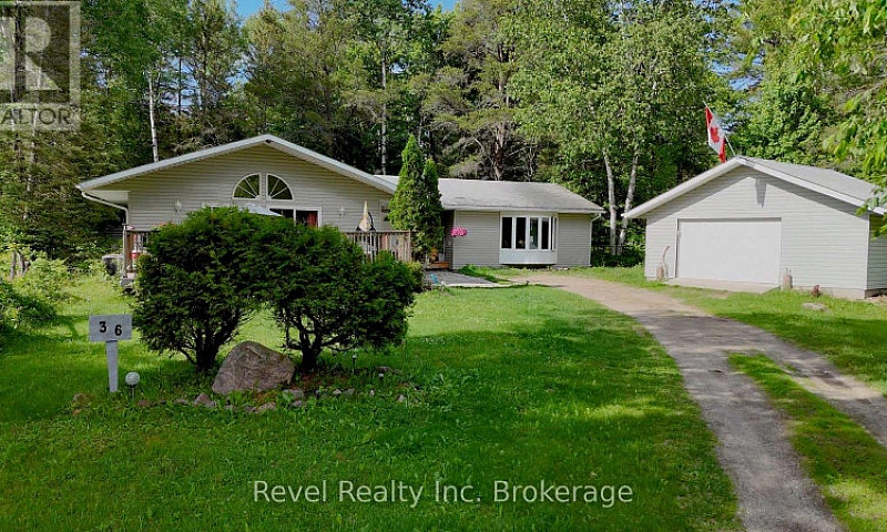 36 Tebby Boulevard S...