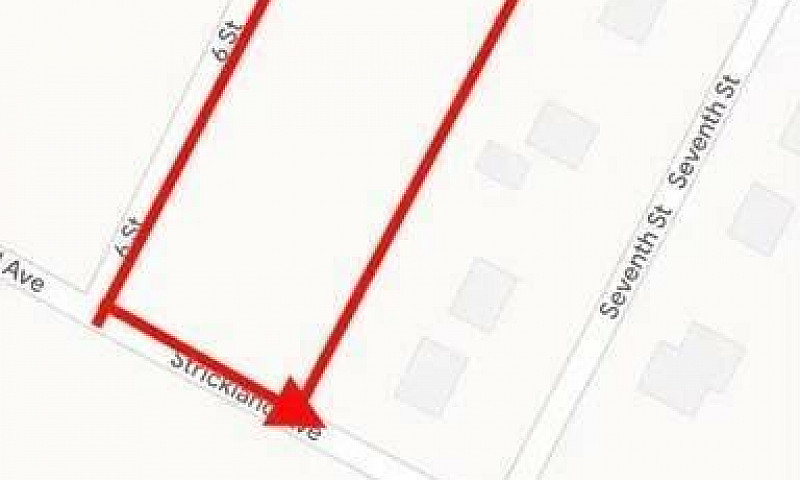 Large Building Lot I...