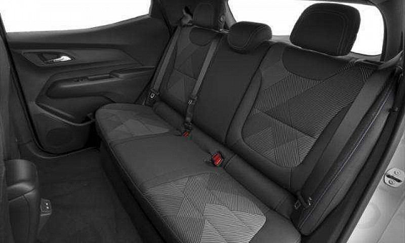 2027 Chevrolet Bolt ...