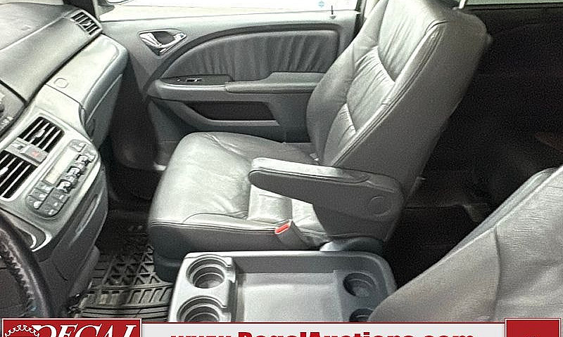 2007 Honda Odyssey E...